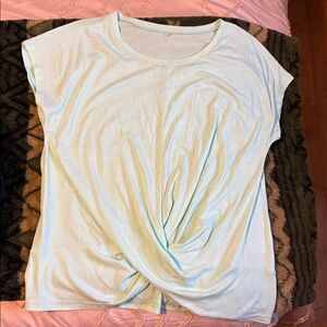 Women’s Crew Neck Tee